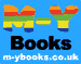 M-Y Books logo